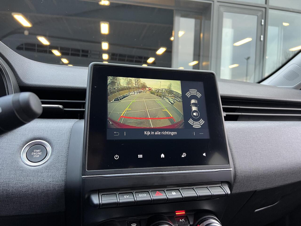 Mitsubishi COLT 1.6 HEV Intense Automaat 143PK | Navigatie via Carplay/Android | Cruise Control | Fabrieksgarantie T/M 30-04-2032