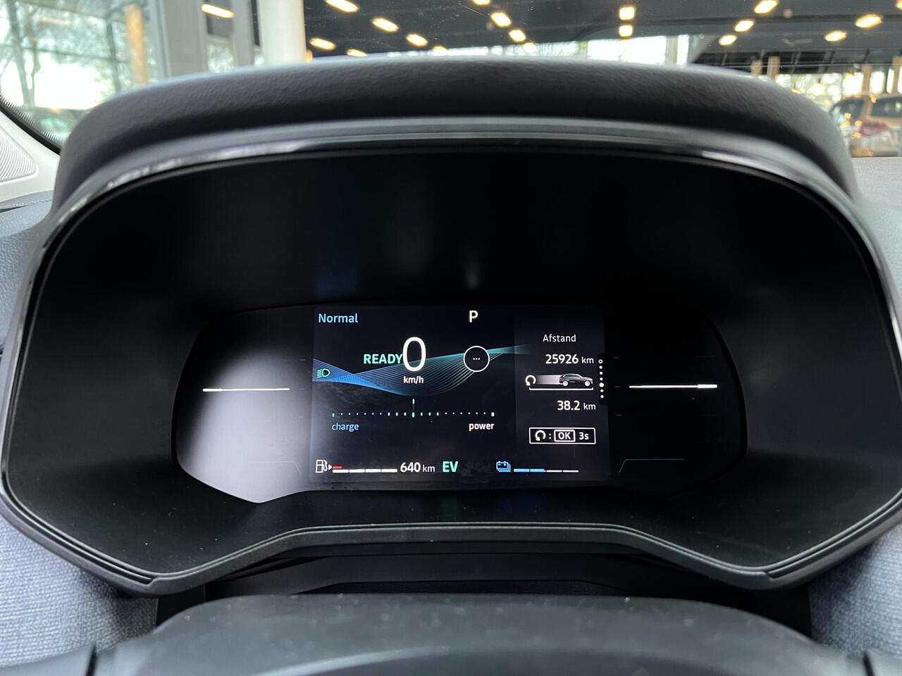 Mitsubishi COLT 1.6 HEV Intense Automaat 143PK | Navigatie via Carplay/Android | Cruise Control | Fabrieksgarantie T/M 30-04-2032