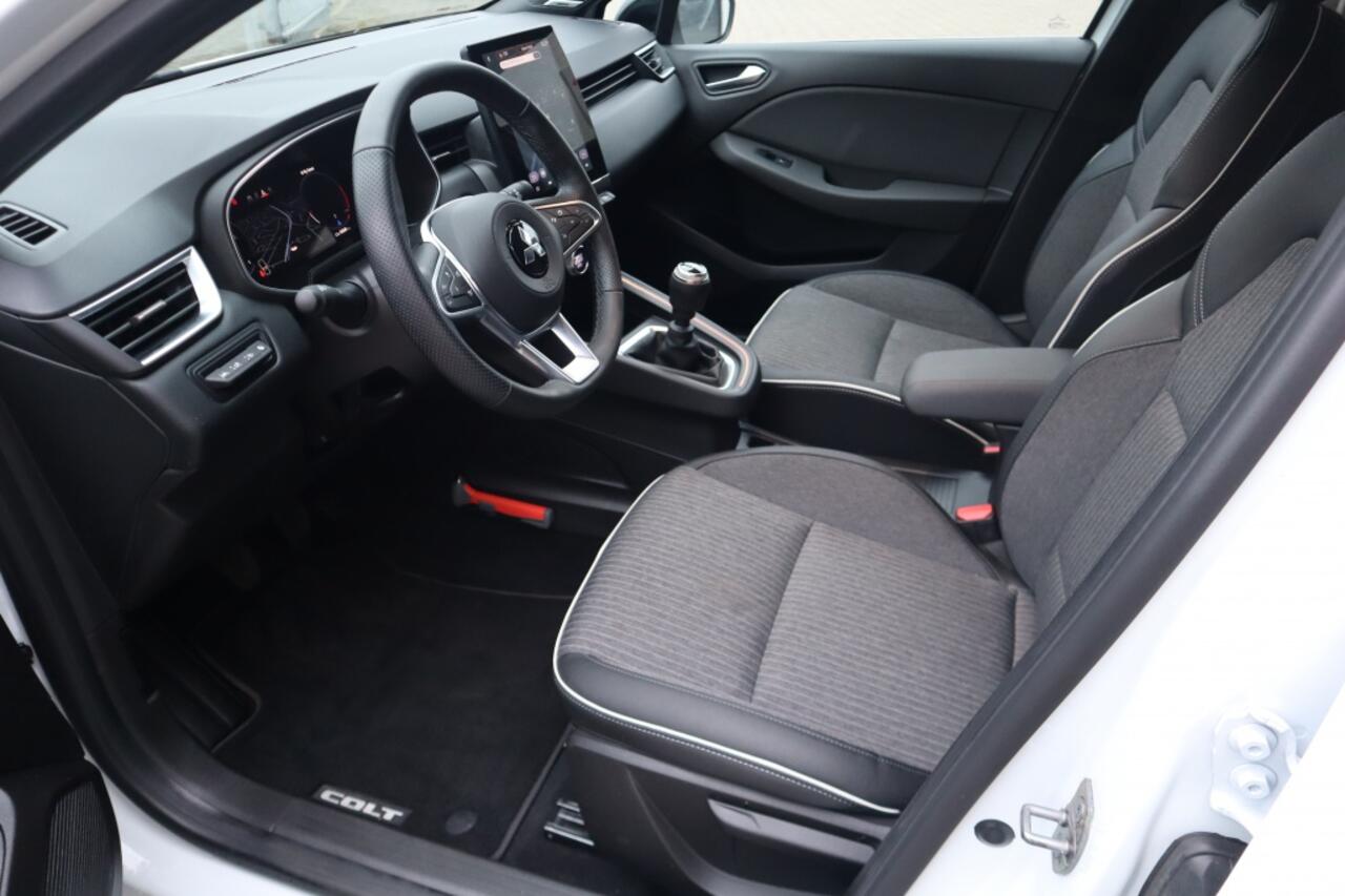 Mitsubishi COLT 1.0 Turbo Instyle