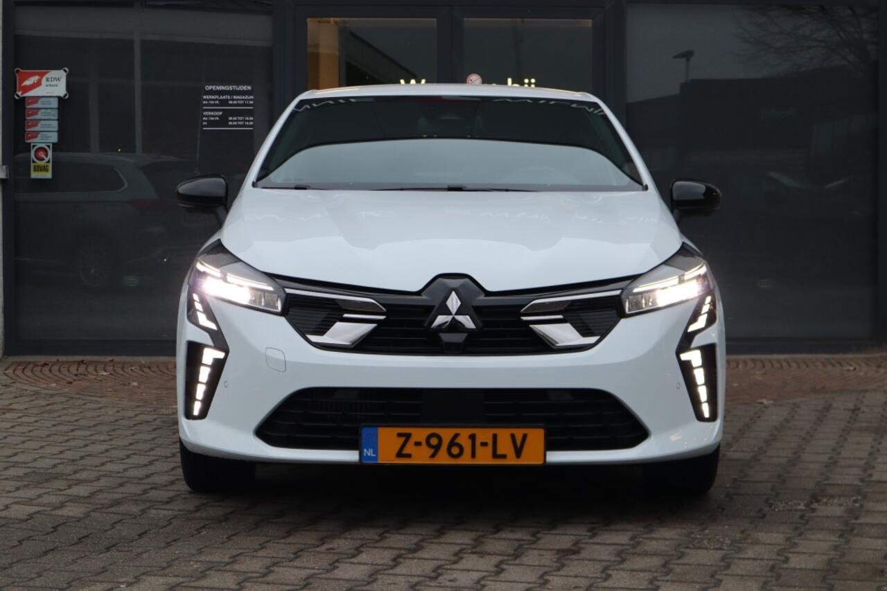 Mitsubishi COLT 1.0 Turbo Instyle