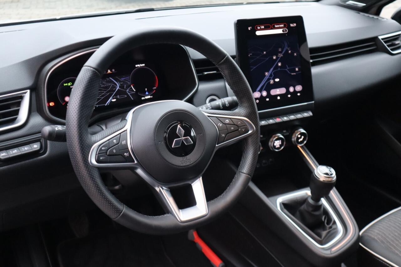 Mitsubishi COLT 1.0 Turbo Instyle