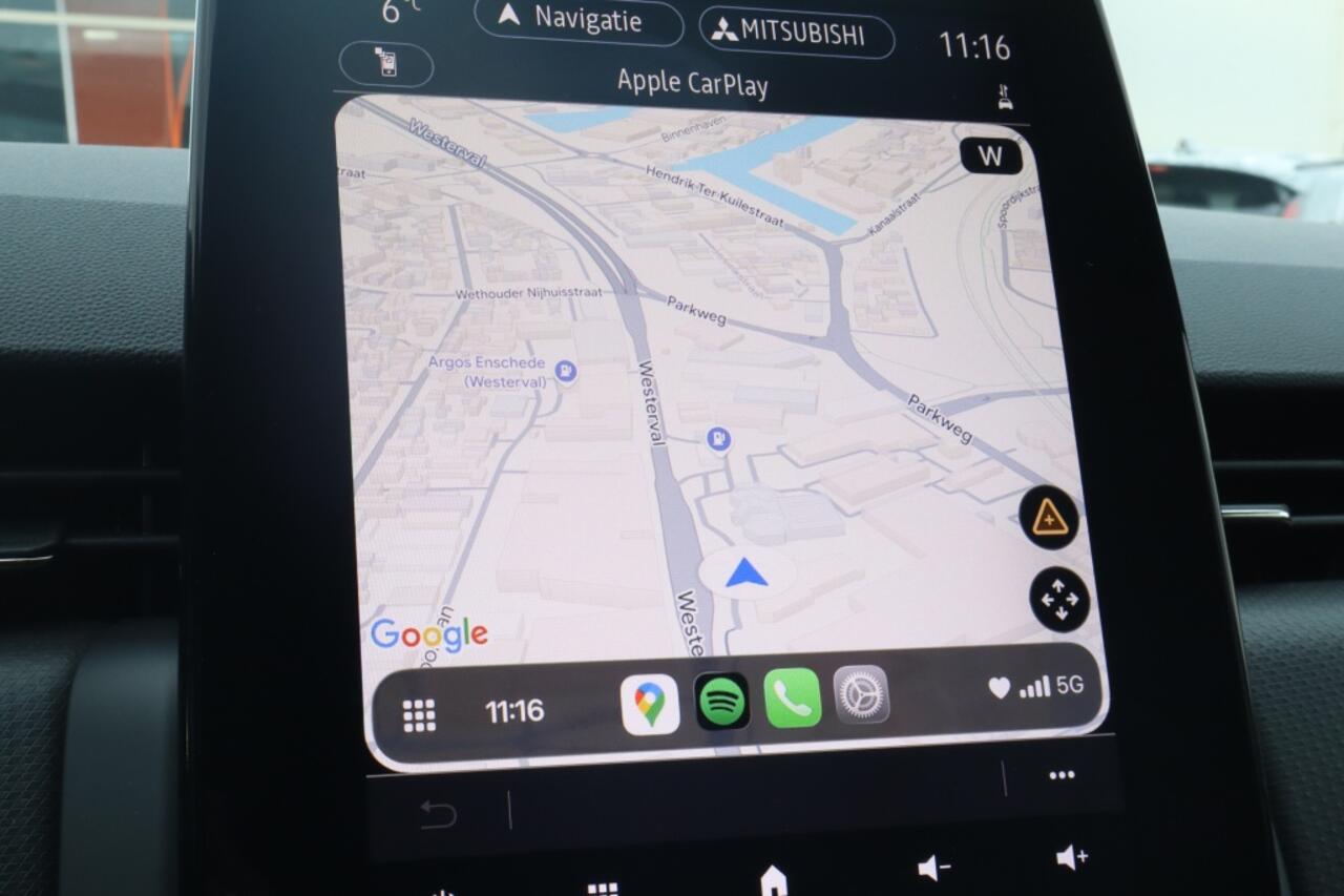 Mitsubishi COLT 1.0 Turbo Instyle