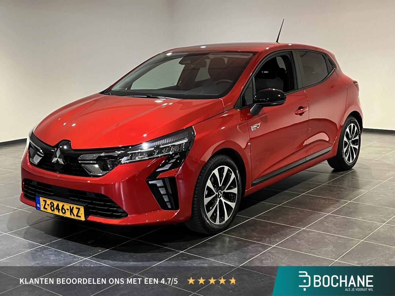 Mitsubishi COLT 1.6 HEV Intense | Apple Carplay/Android Auto | Climate control | Cruise control |