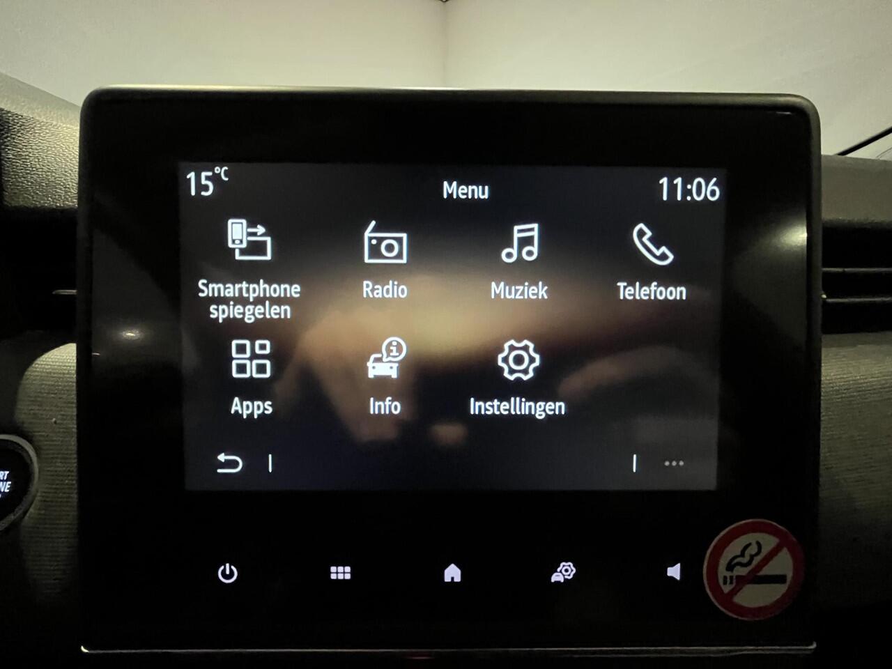 Mitsubishi COLT 1.6 HEV Intense | Apple Carplay/Android Auto | Climate control | Cruise control |