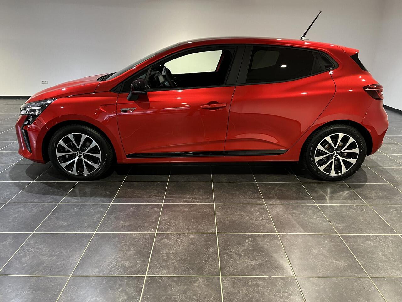 Mitsubishi COLT 1.6 HEV Intense | Apple Carplay/Android Auto | Climate control | Cruise control |