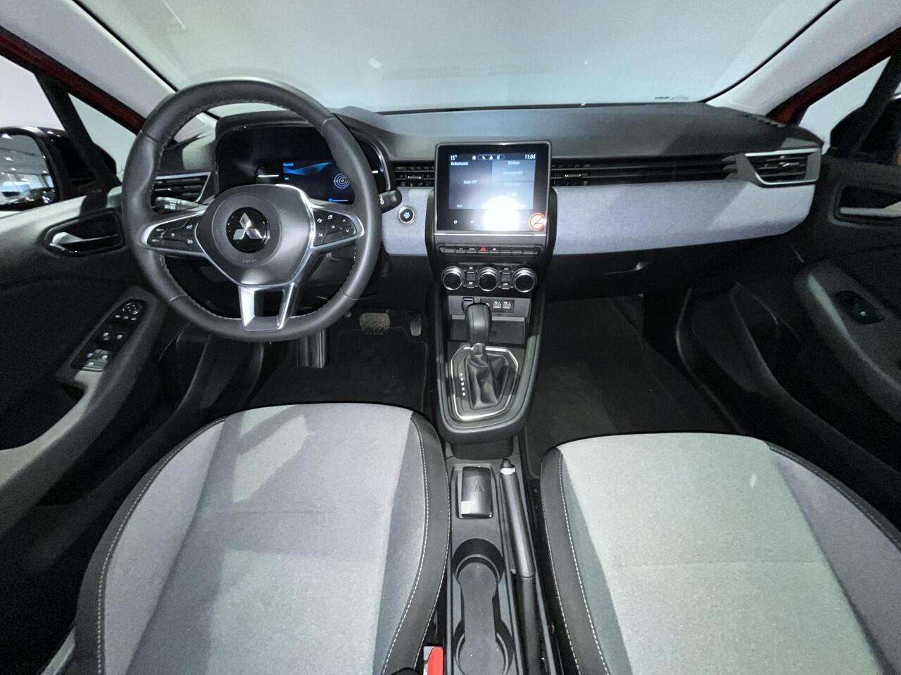 Mitsubishi COLT 1.6 HEV Intense | Apple Carplay/Android Auto | Climate control | Cruise control |