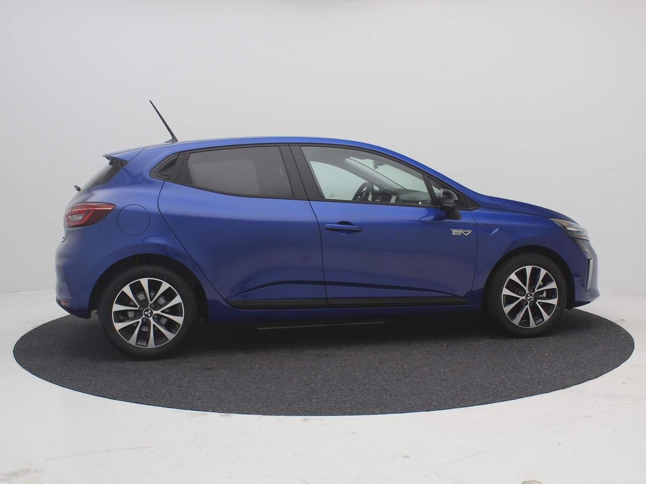 Mitsubishi COLT 1.6 HEV Intense / ¤3000,- Voordeel Op Nieuwprijs / Rijklaarprijs / Direct Leverbaar
