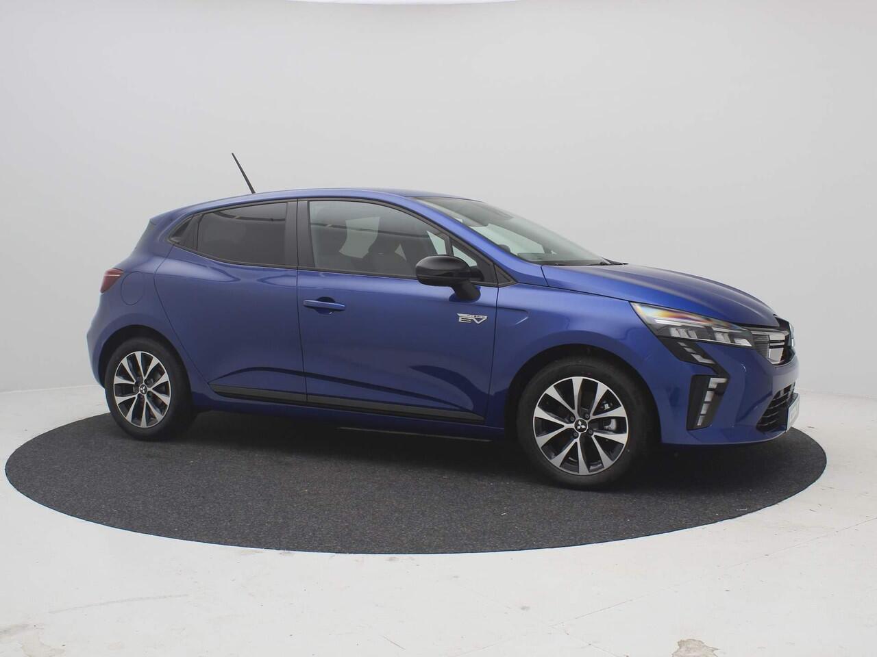 Mitsubishi COLT 1.6 HEV Intense / ¤3000,- Voordeel Op Nieuwprijs / Rijklaarprijs / Direct Leverbaar