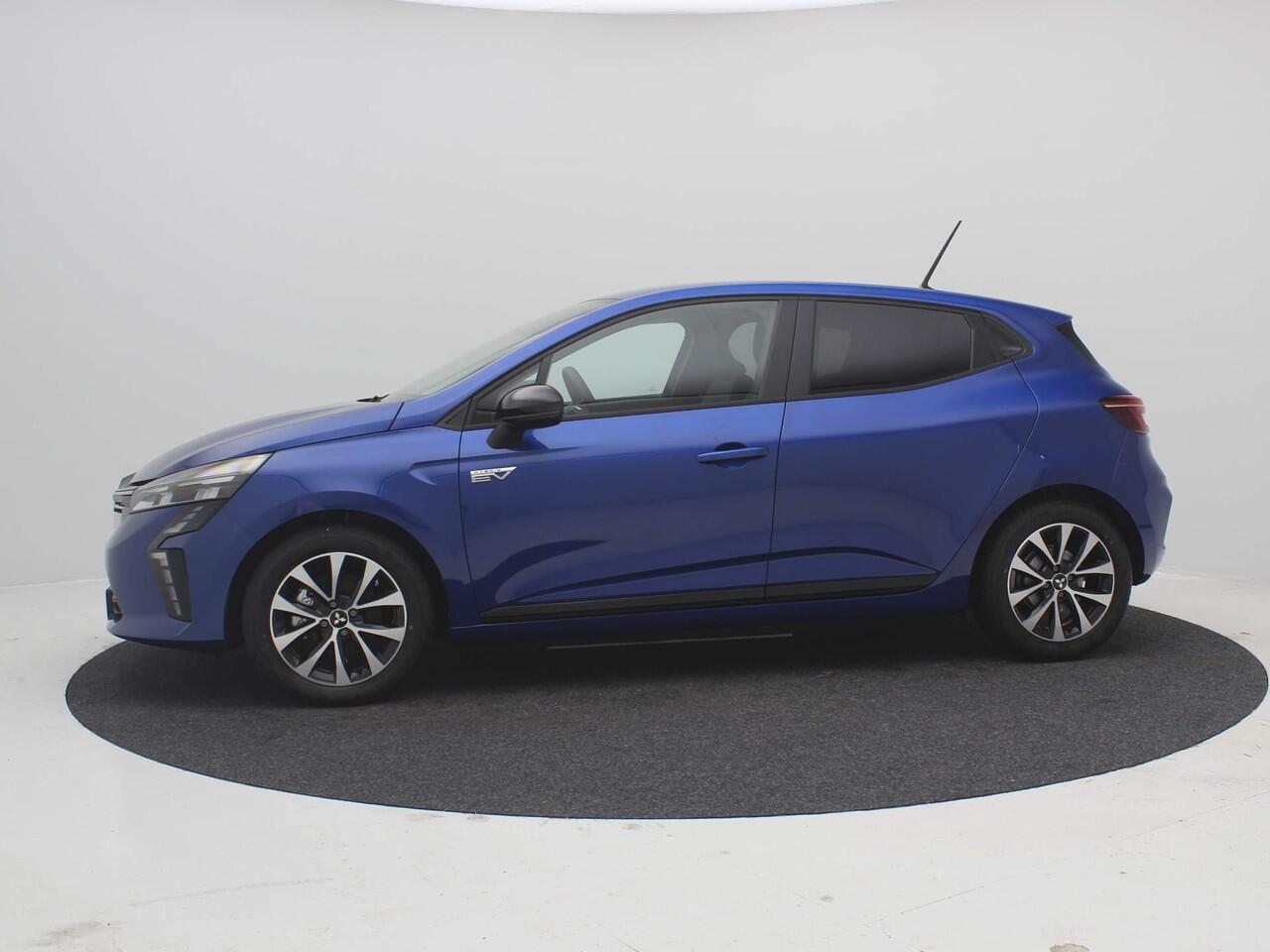 Mitsubishi COLT 1.6 HEV Intense / ¤3000,- Voordeel Op Nieuwprijs / Rijklaarprijs / Direct Leverbaar