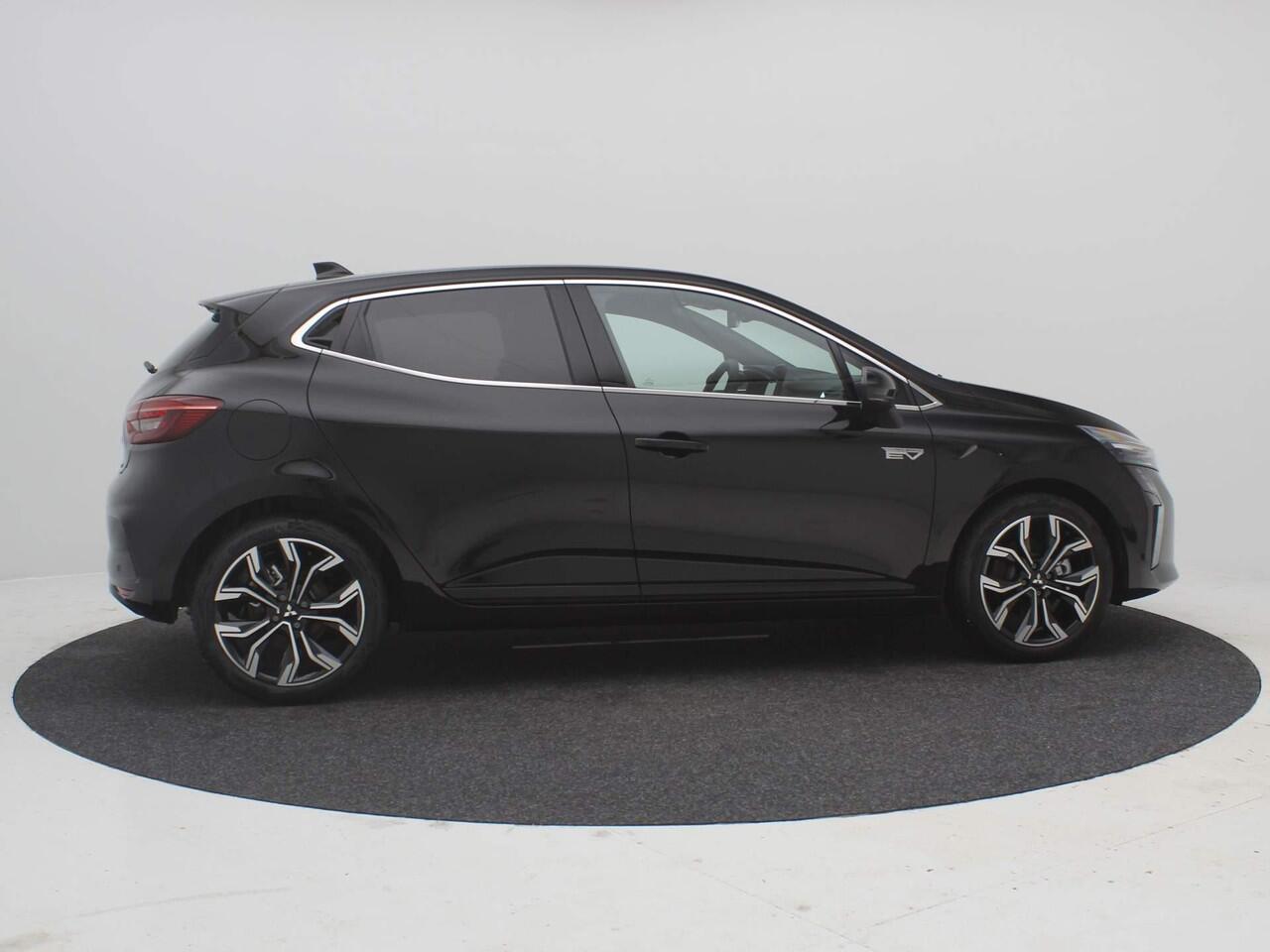 Mitsubishi COLT 1.6 HEV Intense+ / ¤3000,- Voordeel Op Nieuwprijs / Rijklaarprijs / Direct Leverbaar