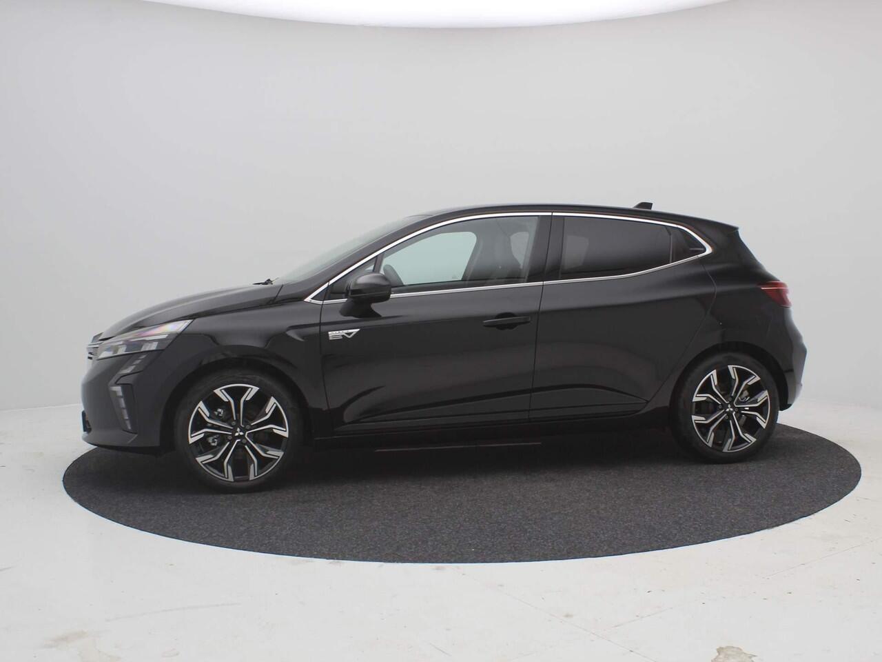Mitsubishi COLT 1.6 HEV Intense+ / ¤3000,- Voordeel Op Nieuwprijs / Rijklaarprijs / Direct Leverbaar