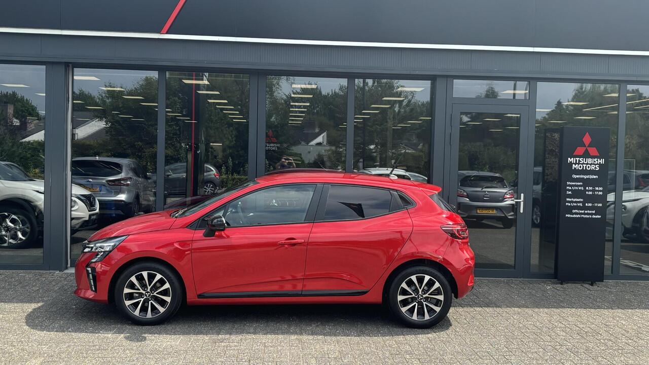 Mitsubishi COLT 1.0T MT Intense