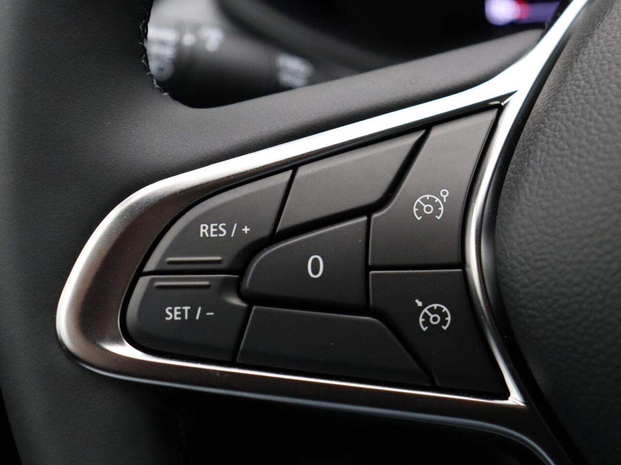 Mitsubishi COLT 1.0T 90pk Intense | 8 jaar garantie | Achteruitrijcamera | Lichtmetalen velgen | Parkeersensoren voor/achter |