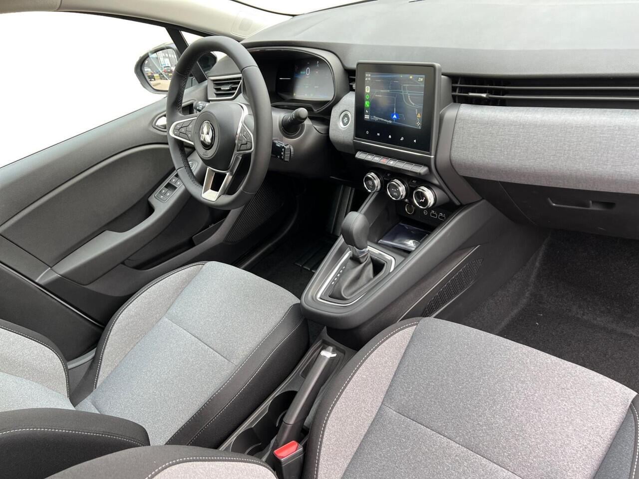 Mitsubishi COLT 1.6 HEV Intense | 2.500 EURO KORTING | 8 JAAR GARANTIE | SNEL LEVERBAAR |