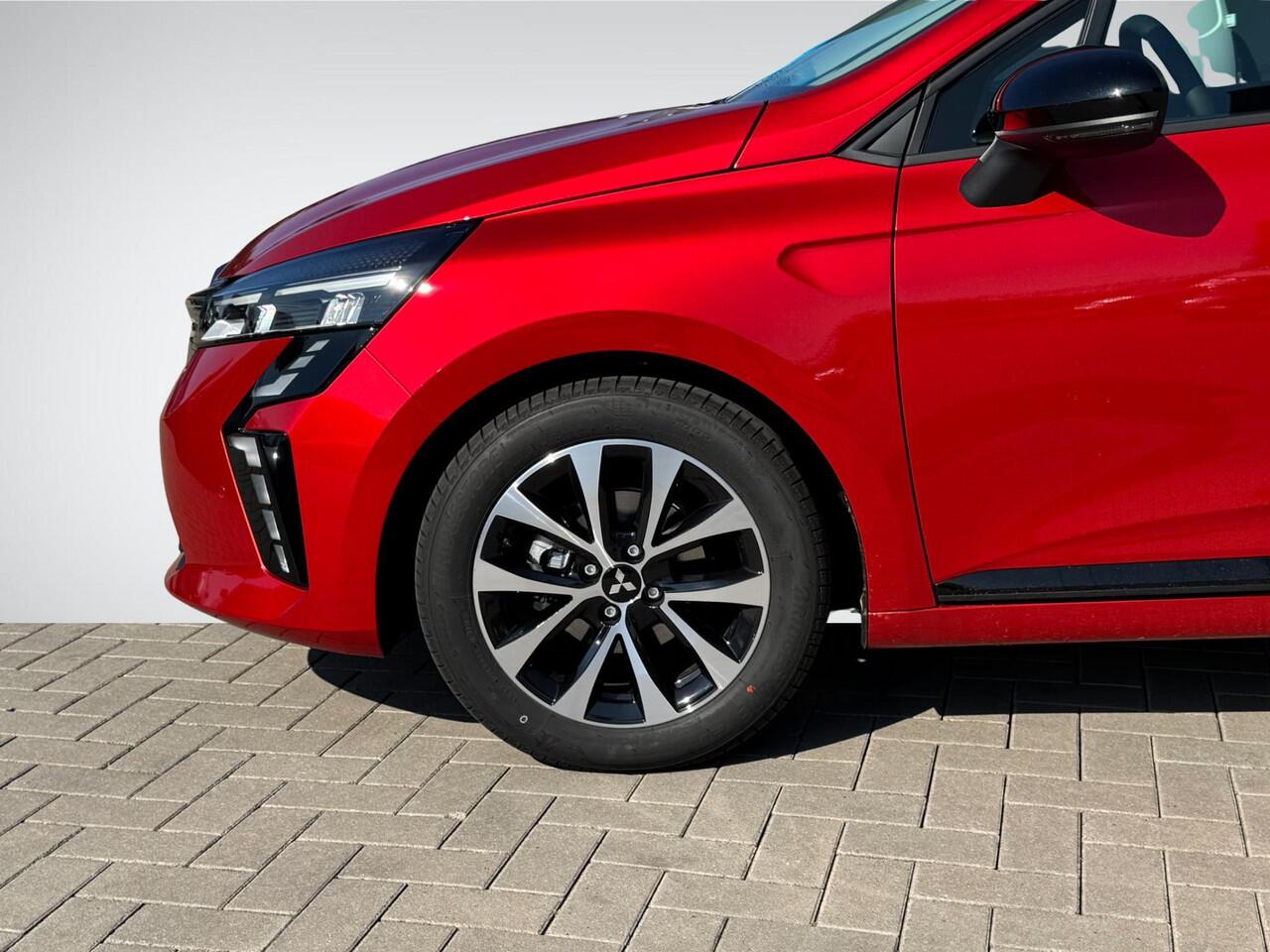 Mitsubishi COLT 1.0T MT Intense