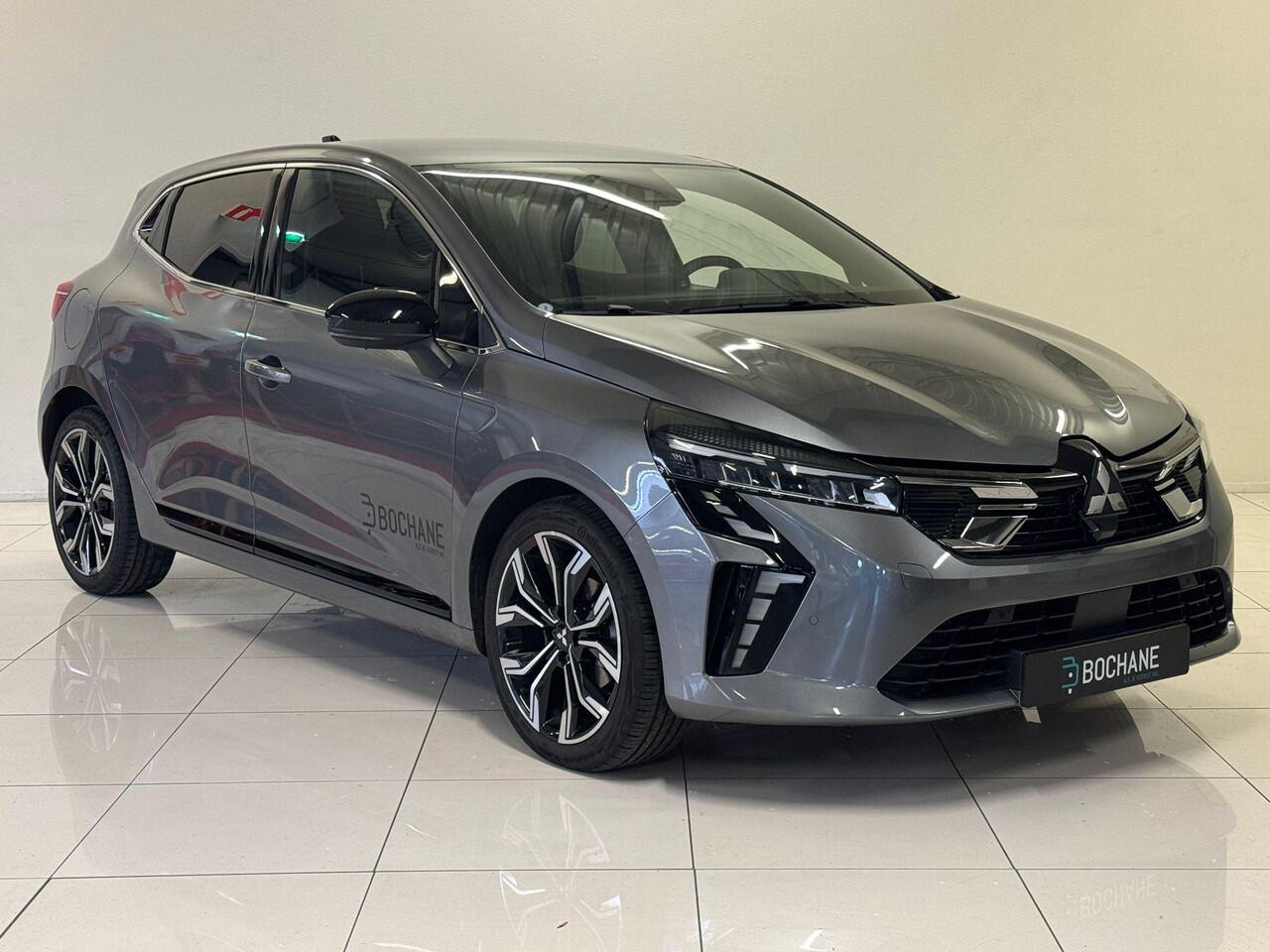 Mitsubishi COLT 1.0T MT First Edition | Camera | Adaptive Cruise Control | Dodehoek Assistent | Keyless | Navigatie