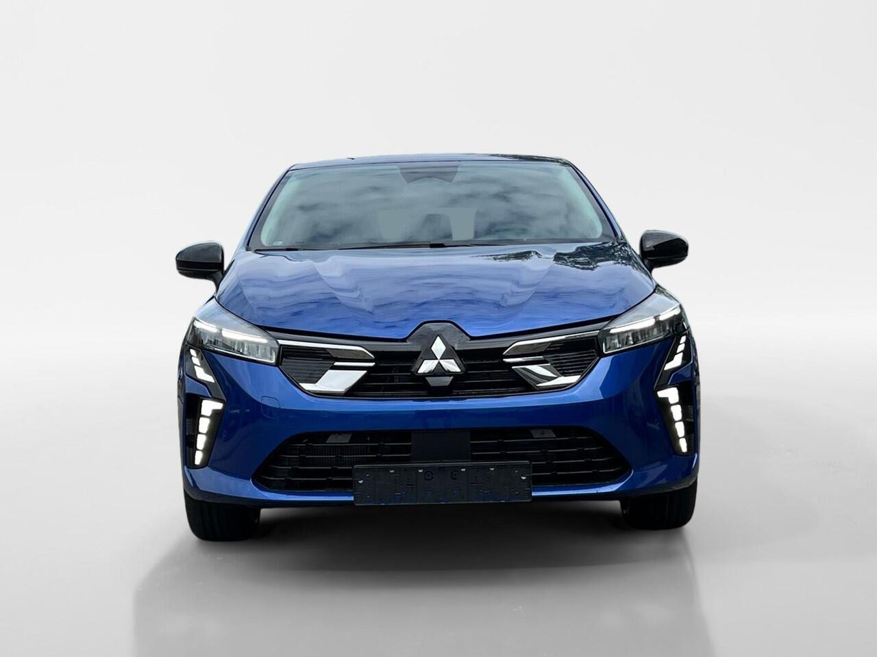 Mitsubishi COLT 1.6 HEV Intense | 2.500 EURO KORTING | NIEUWE AUTO | 8 JAAR GARANTIE |