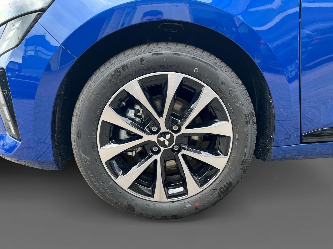 Mitsubishi COLT 1.6 HEV Intense | 2.500 EURO KORTING | NIEUWE AUTO | 8 JAAR GARANTIE |