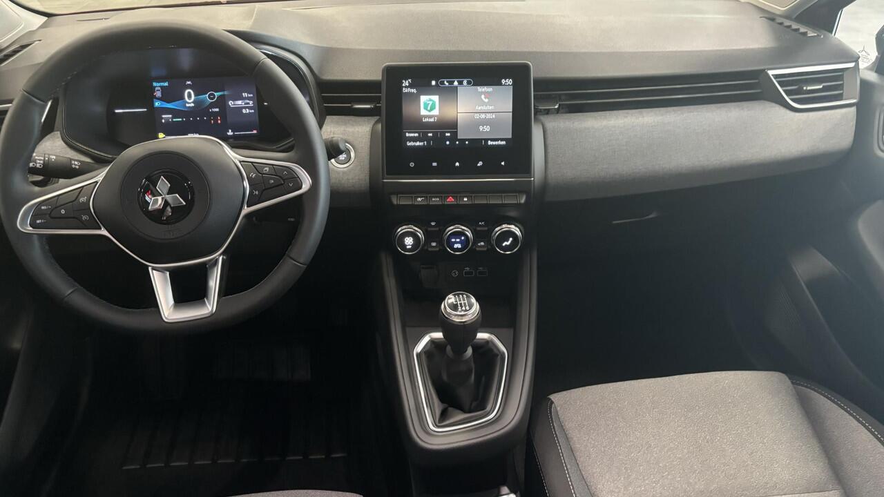 Mitsubishi COLT 1.0T MT Intense DEMO |