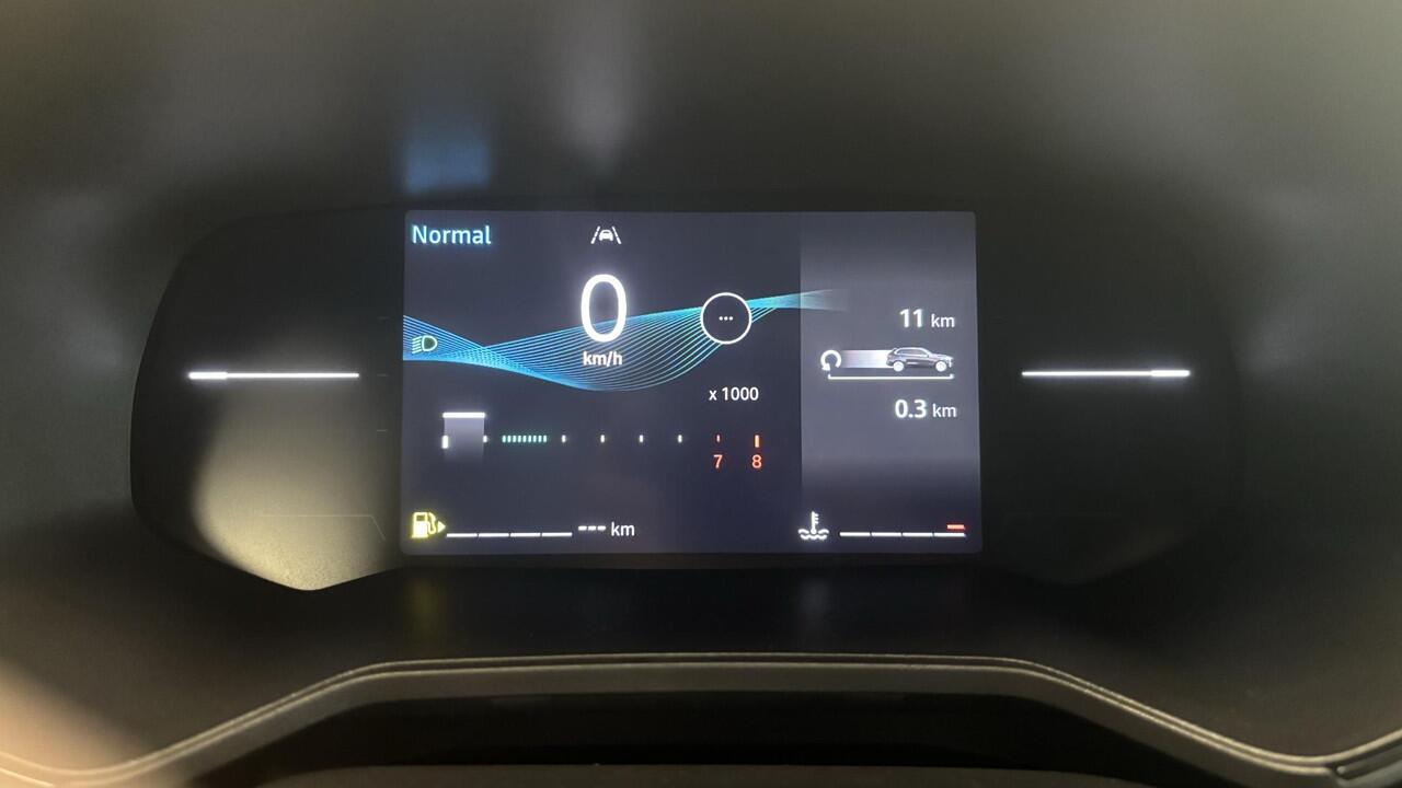 Mitsubishi COLT 1.0T MT Intense DEMO |