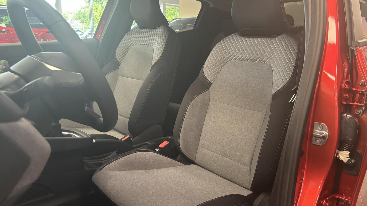 Mitsubishi COLT 1.0T MT Intense DEMO |