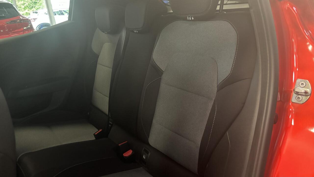 Mitsubishi COLT 1.0T MT Intense DEMO |