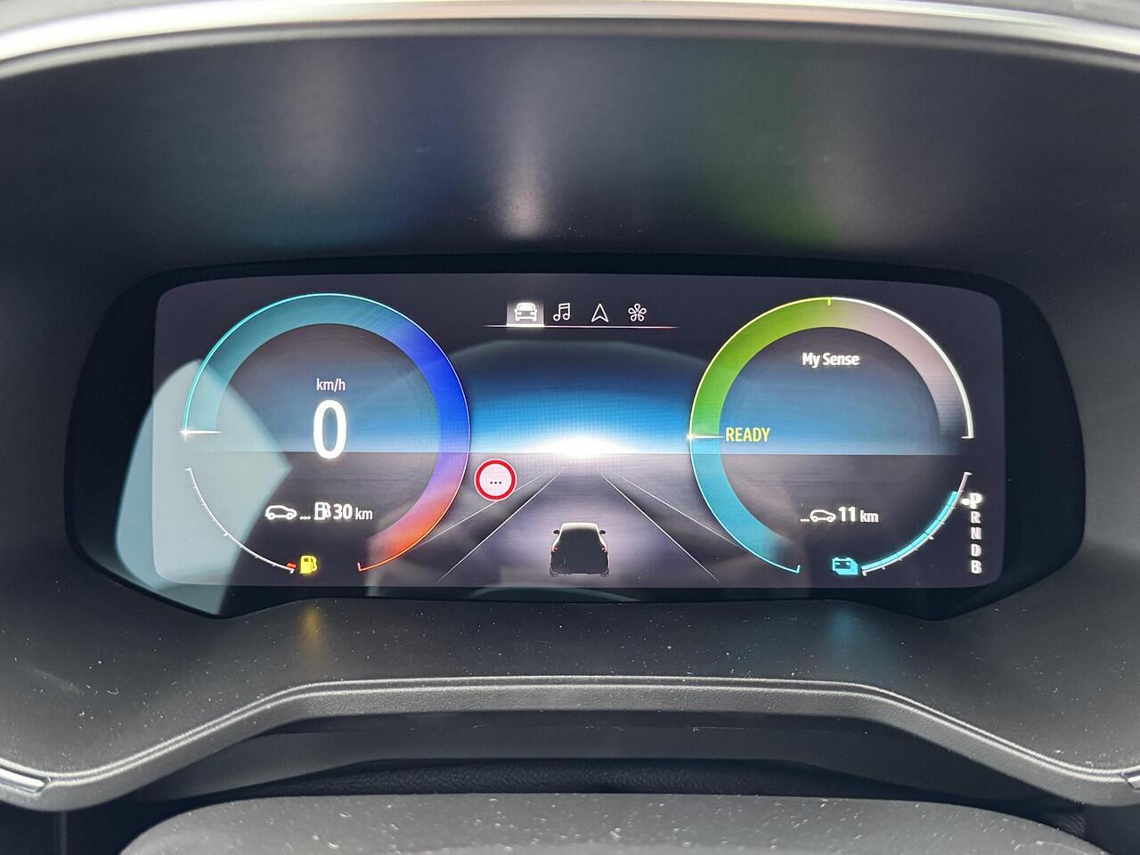 Mitsubishi COLT 1.6 HEV Instyle / ¤2500,- Voordeel Op Nieuwprijs / Rijklaarprijs / Direct Leverbaar