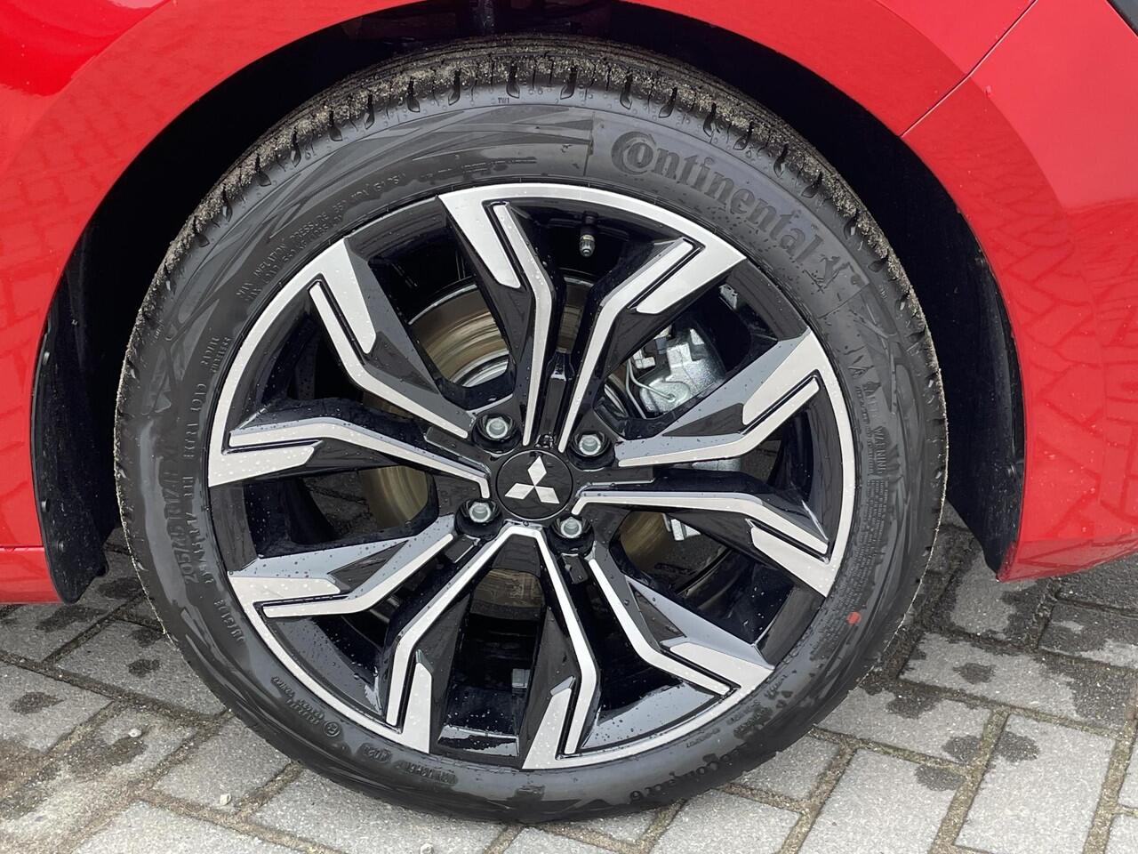 Mitsubishi COLT 1.6 HEV Intense+ / ¤2500,- Voordeel Op Nieuwprijs / Rijklaarprijs / Direct Leverbaar