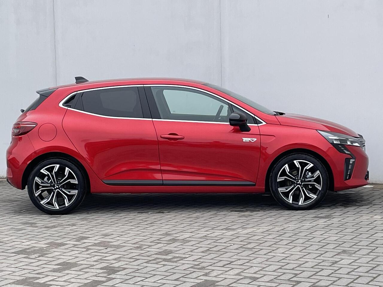 Mitsubishi COLT 1.6 HEV Intense+ / ¤2500,- Voordeel Op Nieuwprijs / Rijklaarprijs / Direct Leverbaar