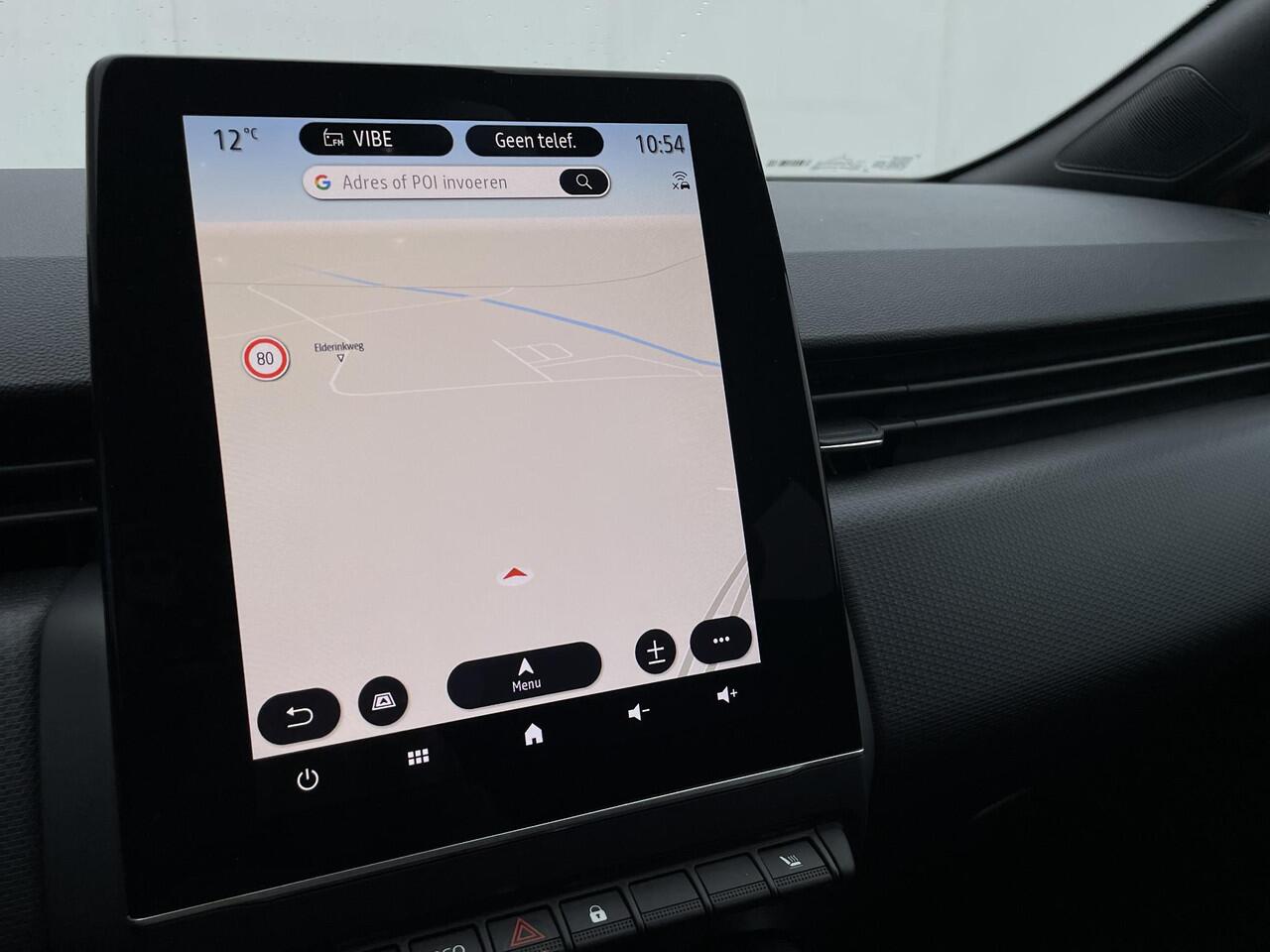 Mitsubishi COLT 1.6 HEV Intense+ / ¤2500,- Voordeel Op Nieuwprijs / Rijklaarprijs / Direct Leverbaar