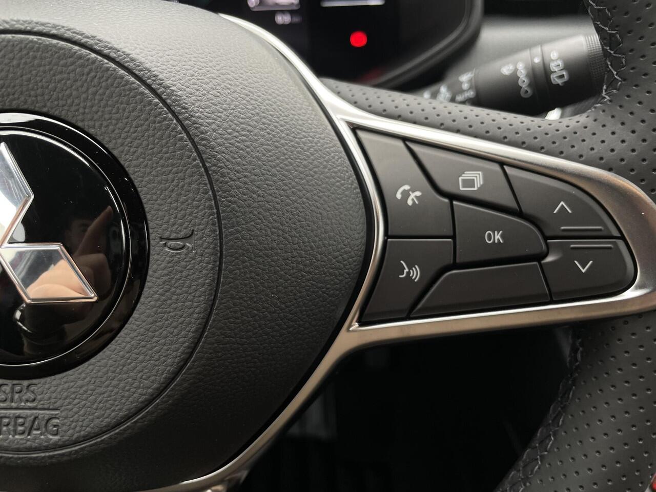 Mitsubishi COLT 1.6 HEV Intense+ / ¤2500,- Voordeel Op Nieuwprijs / Rijklaarprijs / Direct Leverbaar