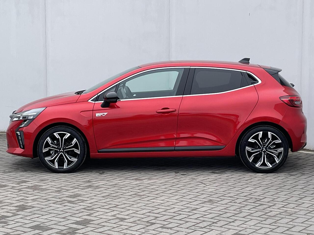 Mitsubishi COLT 1.6 HEV Intense+ / Inclusief vaste Trekhaak / ¤2500,- Voordeel Op Nieuwprijs / Rijklaarprijs / Direct Leverbaar