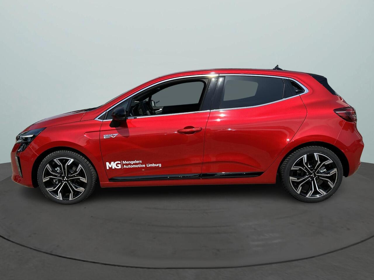 Mitsubishi COLT 1.6 HEV Instyle DEMO | Rijklaar | Navigatie | Climate Control | Camera | All-Seasonbanden