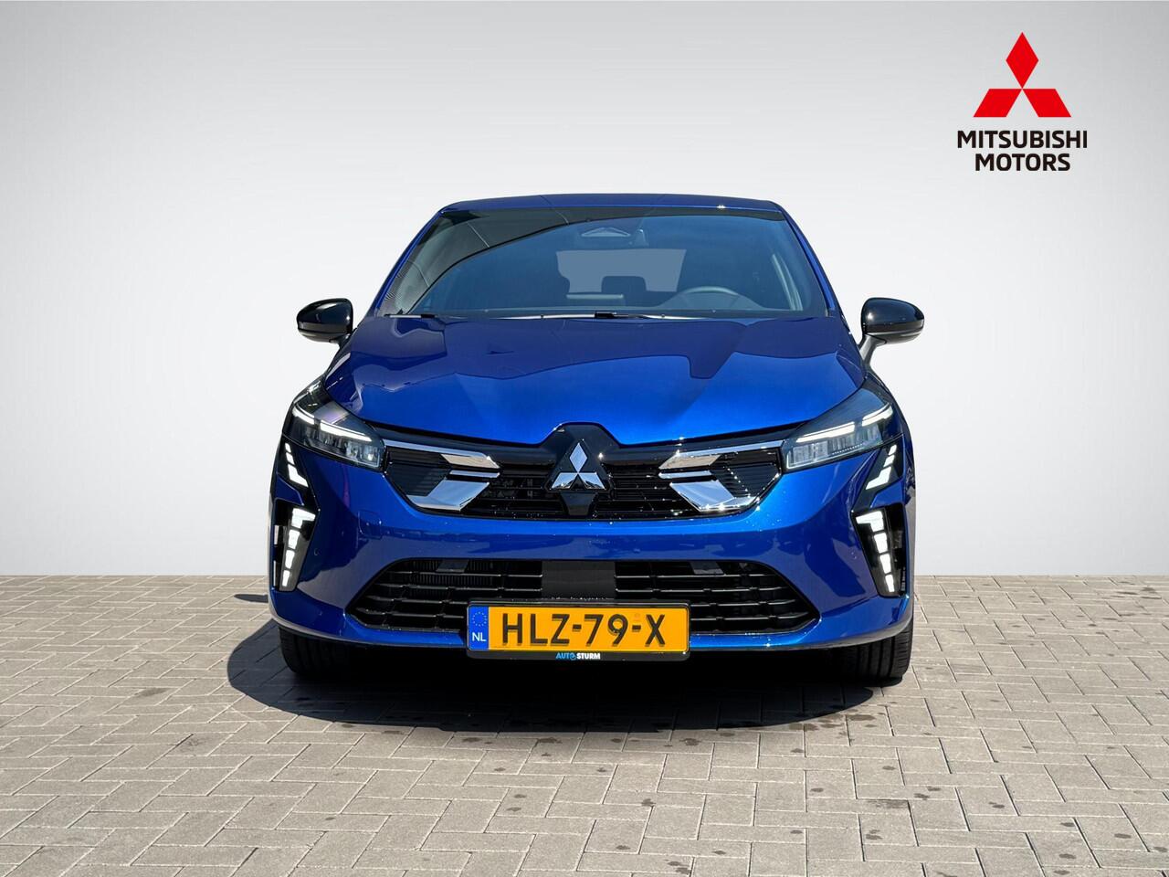 Mitsubishi COLT 1.6 HEV First Edition