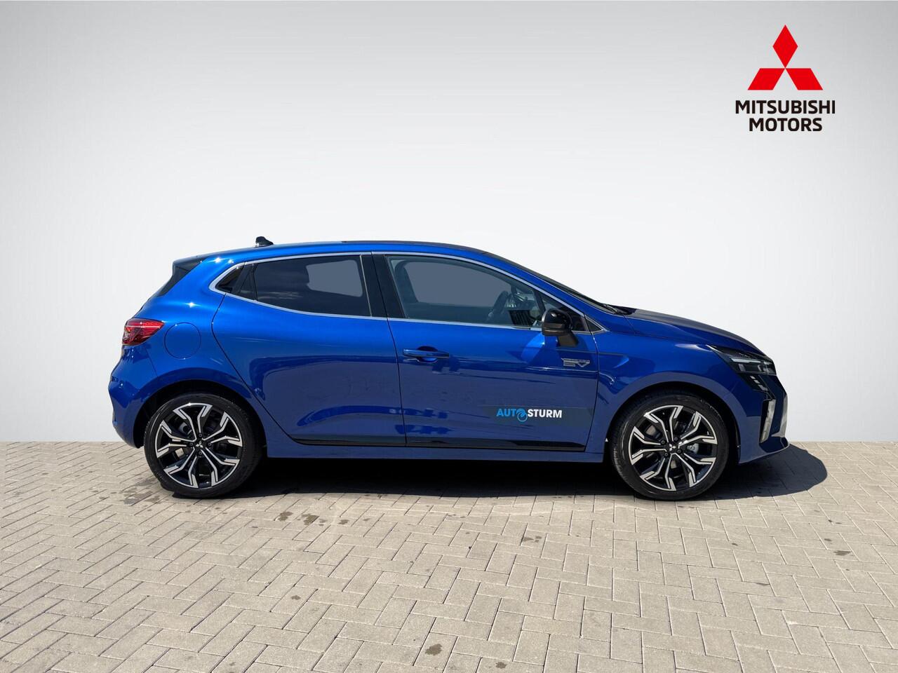 Mitsubishi COLT 1.6 HEV First Edition