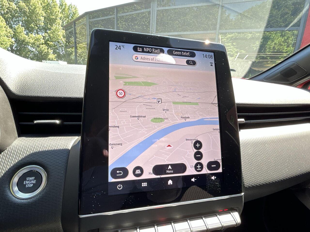 Mitsubishi COLT 1.0T MT Intense+ |van ¤ 28.790,00 voor ¤ 24.790,00 Rijklaar