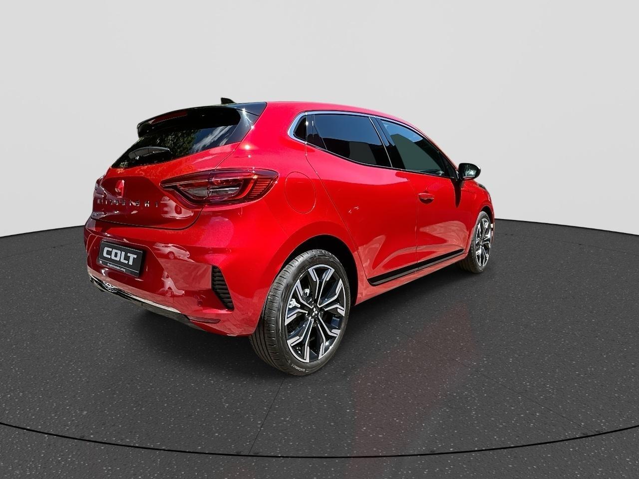 Mitsubishi COLT 1.0T MT Intense+ |van ¤ 28.790,00 voor ¤ 24.790,00 Rijklaar