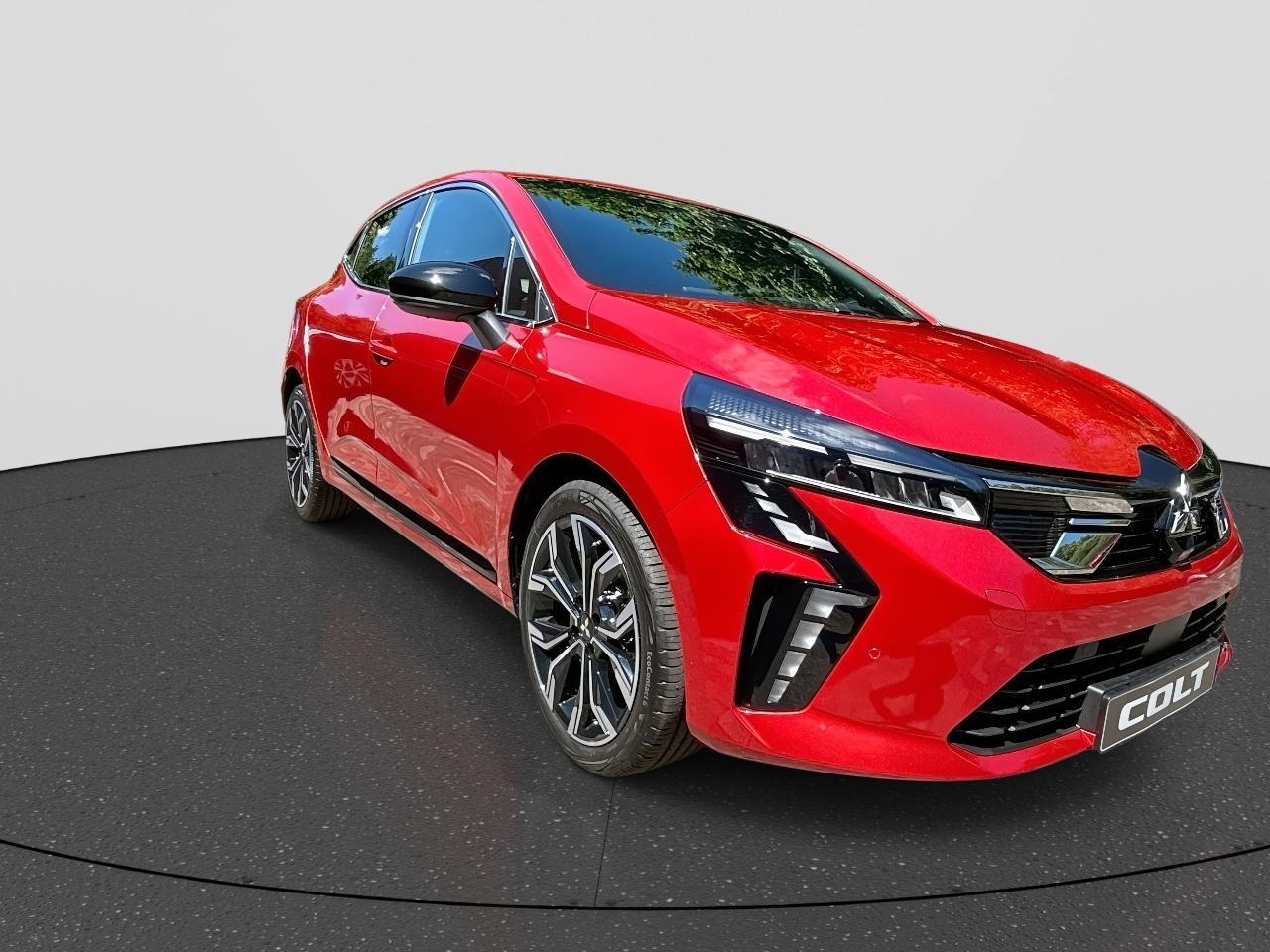 Mitsubishi COLT 1.0T MT Intense+ |van ¤ 28.790,00 voor ¤ 24.790,00 Rijklaar