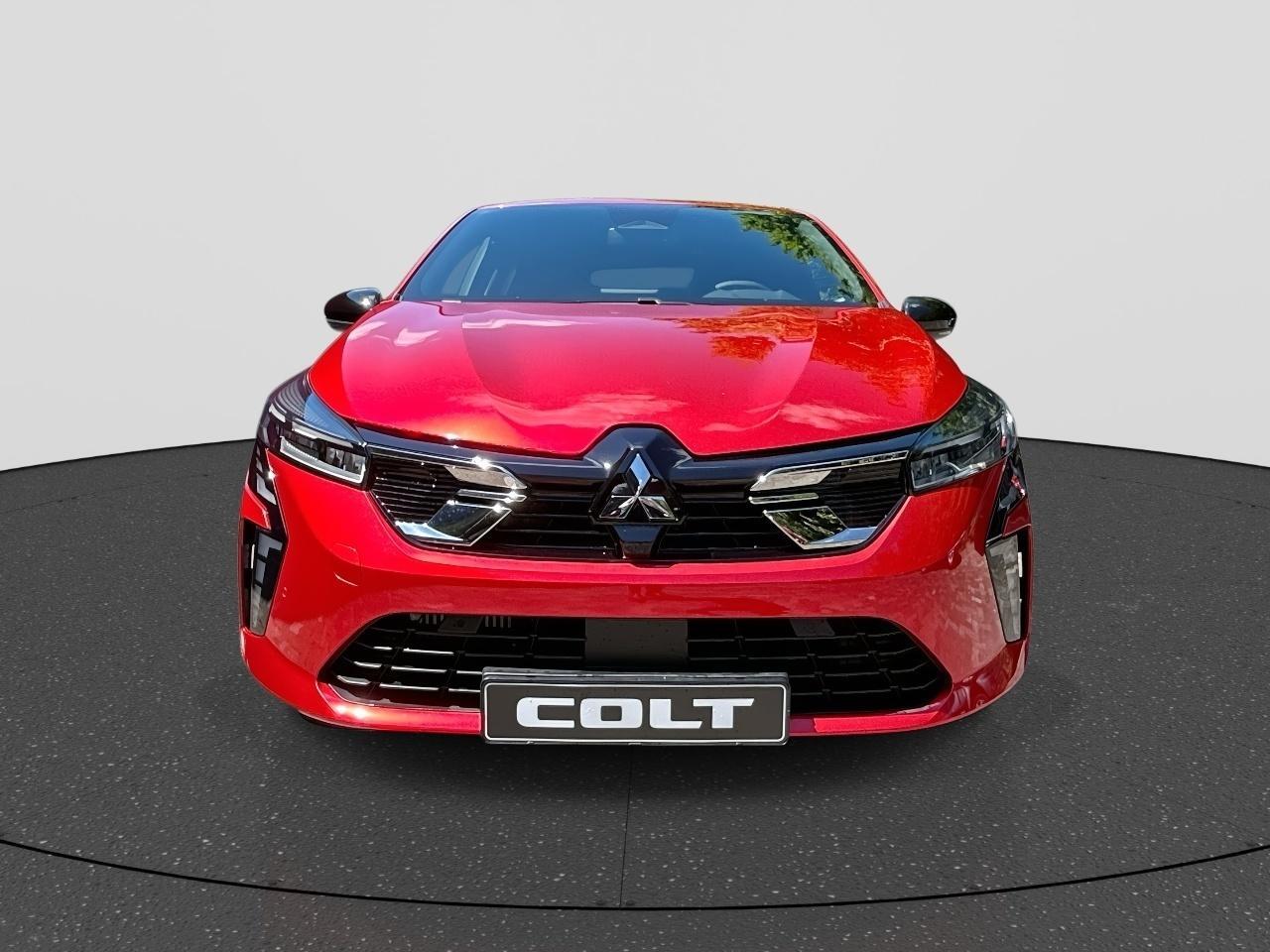 Mitsubishi COLT 1.0T MT Intense+ |van ¤ 28.790,00 voor ¤ 24.790,00 Rijklaar