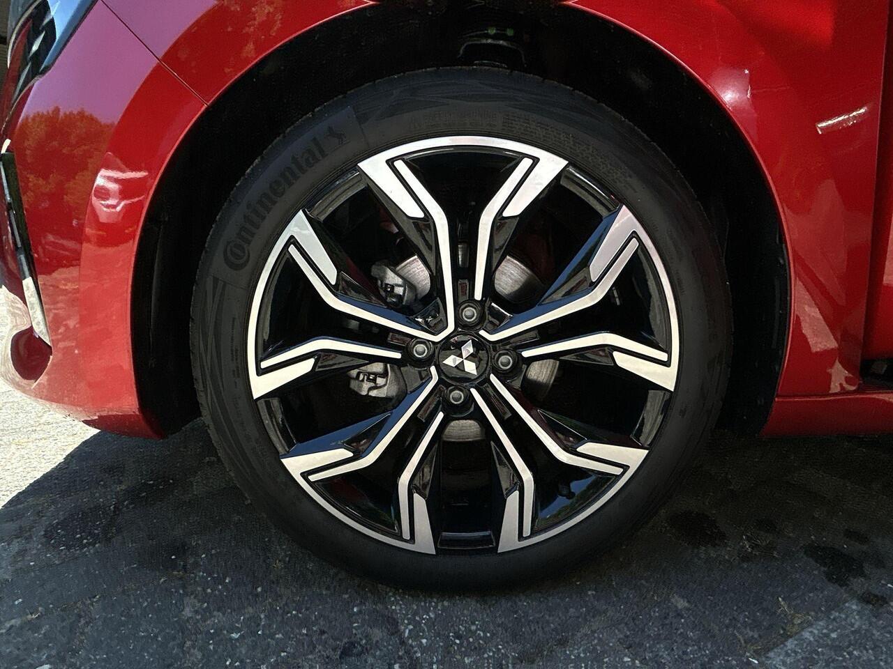 Mitsubishi COLT 1.0T MT Intense+ |van ¤ 28.790,00 voor ¤ 24.790,00 Rijklaar