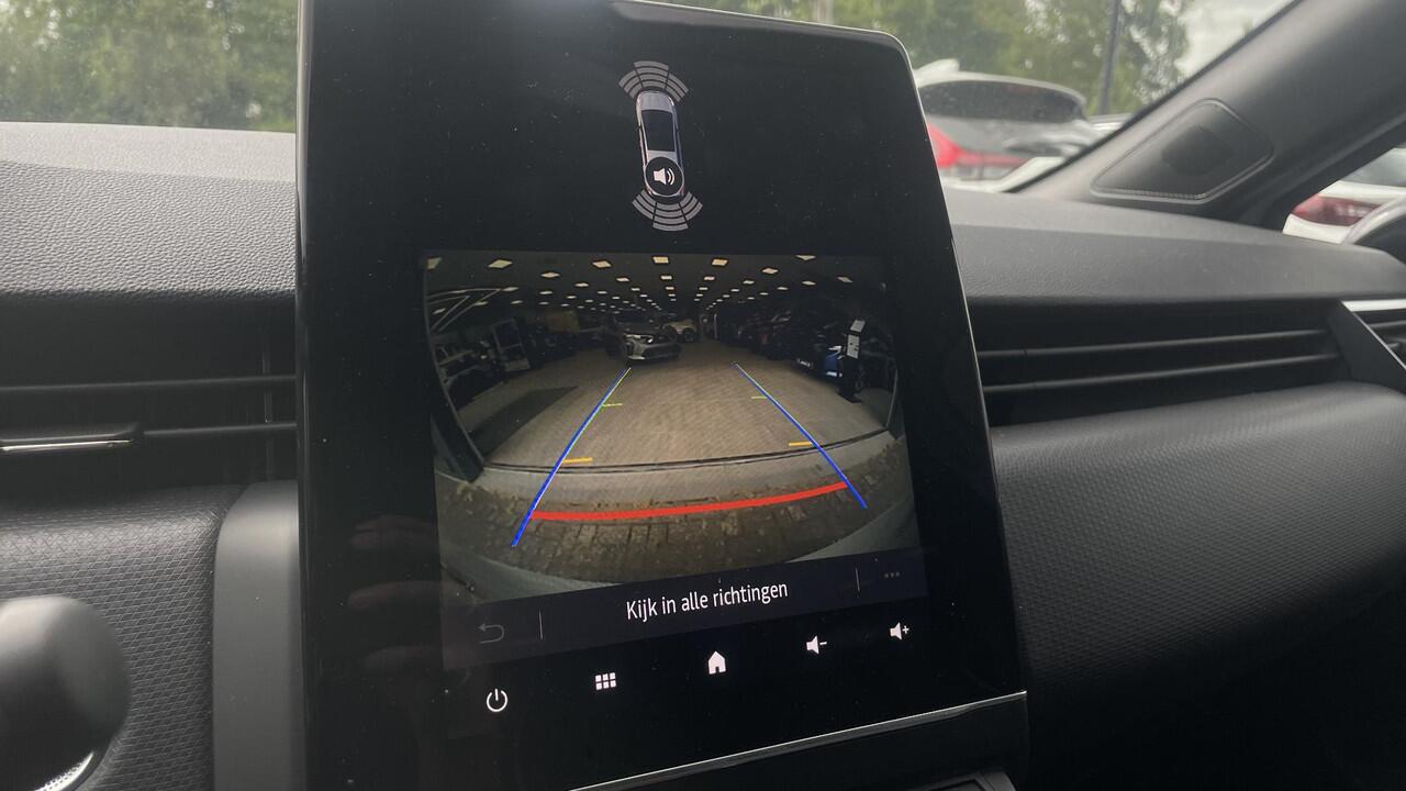 Mitsubishi COLT 1.6 HEV First Edition Navigatie