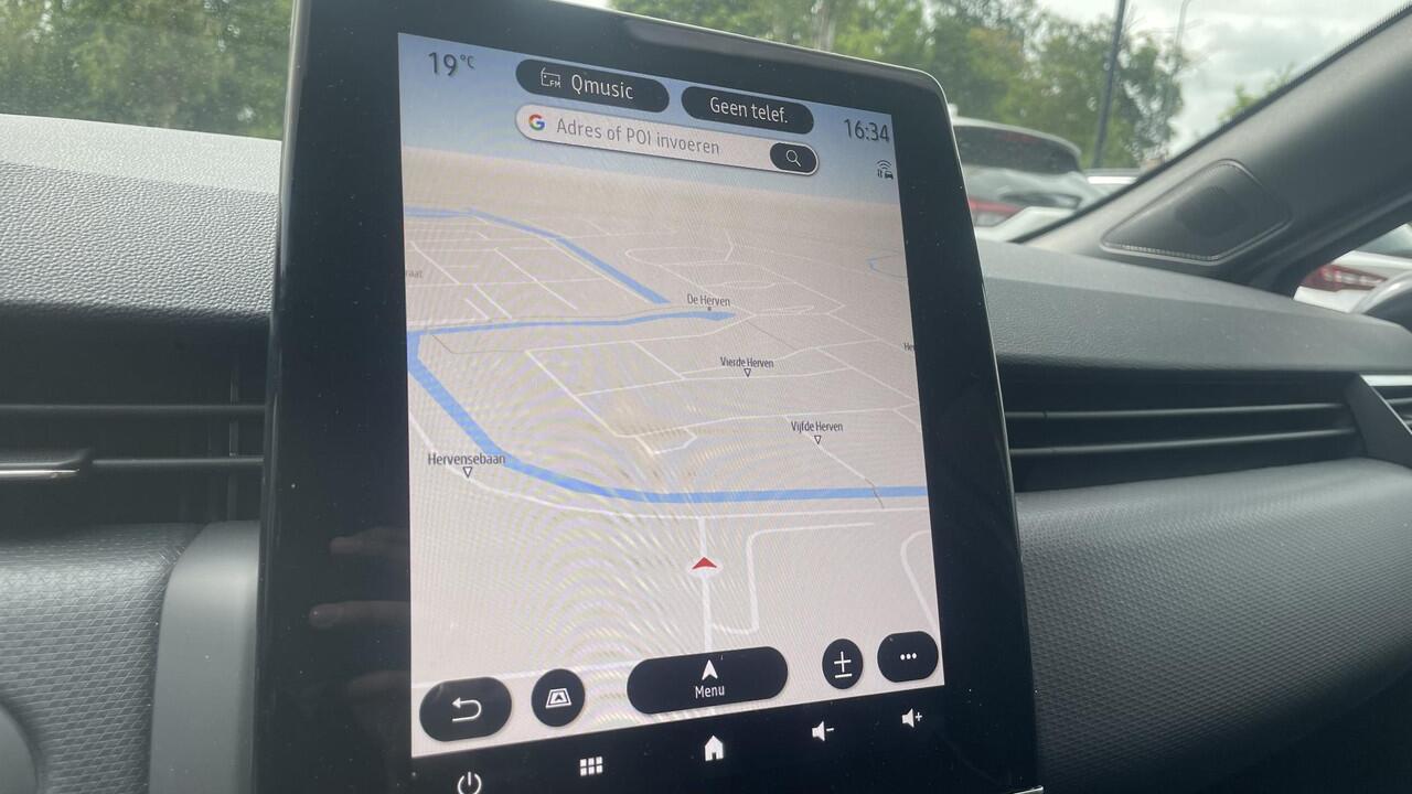 Mitsubishi COLT 1.6 HEV First Edition Navigatie