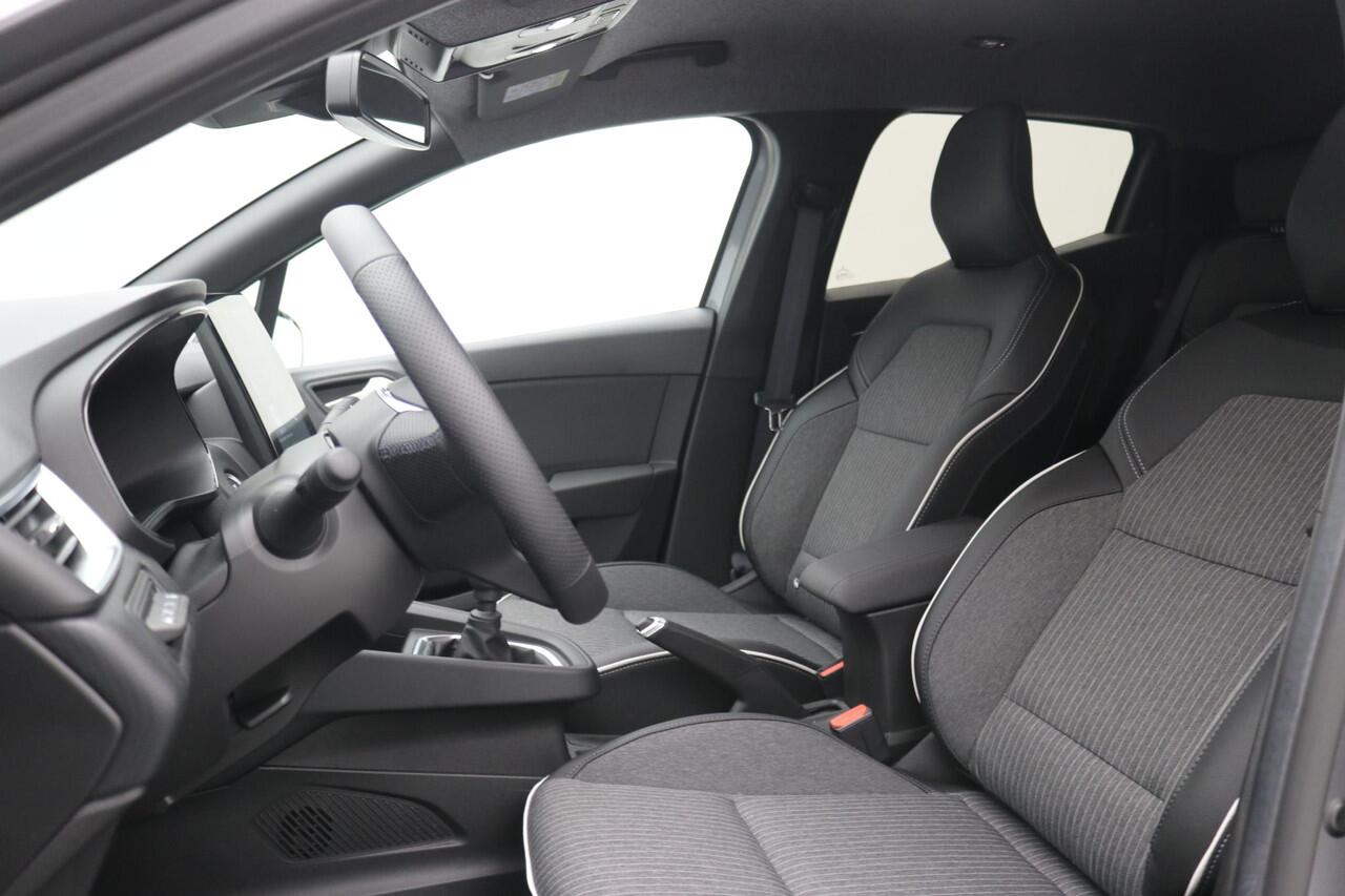 Mitsubishi COLT 1.0T MT Intense+ / Navigatie / LED verlichting / LMV / Adaptieve Cruise Control / Airco Climate Control / 8 Jaar Fabrieksgarantie /