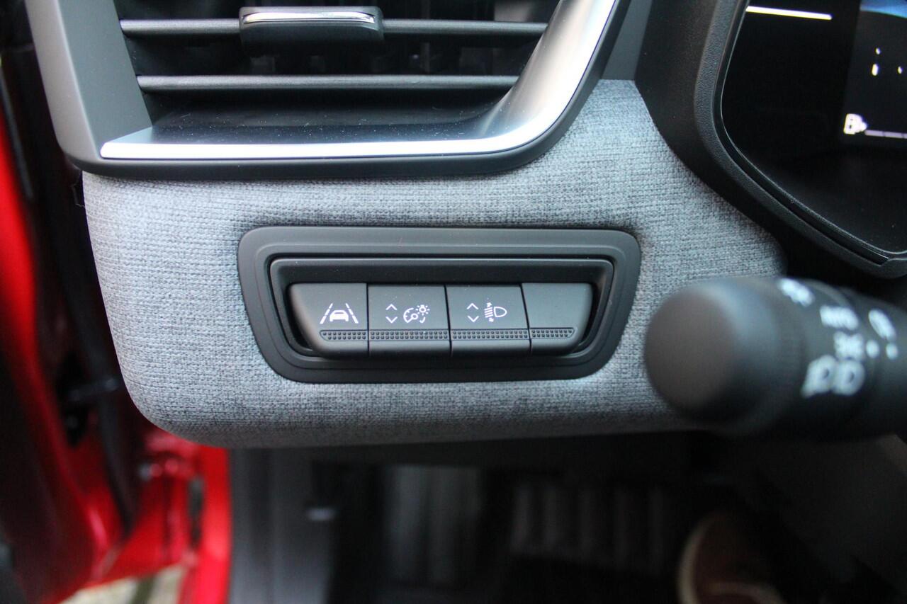 Mitsubishi COLT 1.0T MT Intense Cruise/Climate control, 16"LM velgen, Camera, Apple carplay/Android auto, Parkeersensoren V+A