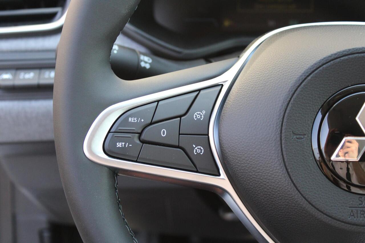 Mitsubishi COLT 1.0T MT Intense Cruise/Climate control, 16"LM velgen, Camera, Apple carplay/Android auto, Parkeersensoren V+A