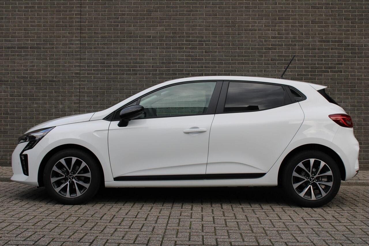 Mitsubishi COLT 1.0T MT Intense Cruise/Climate control, 16"LM velgen, Camera, Apple carplay/Android auto, Parkeersensoren V+A