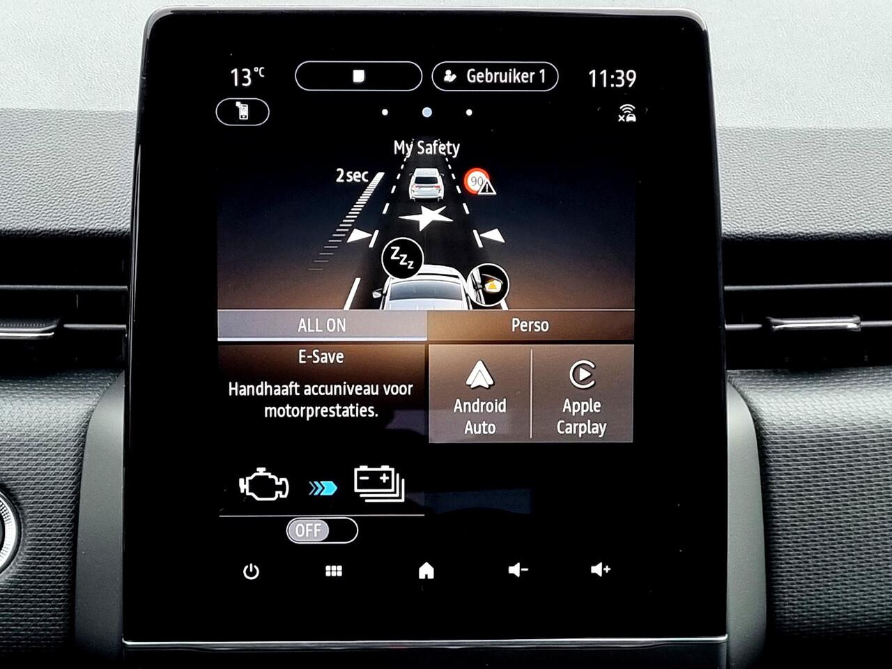 Mitsubishi COLT 1.6 HEV Intense+ / ¤2500,- Voordeel Op Nieuwprijs / Rijklaarprijs / Direct Leverbaar / 8 Jaar Fabrieksgarantie /