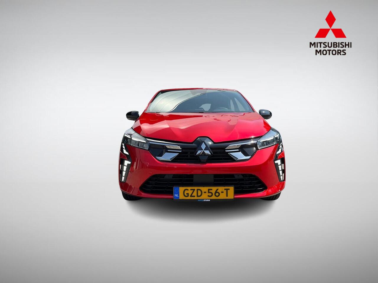 Mitsubishi COLT 1.6 HEV First Edition