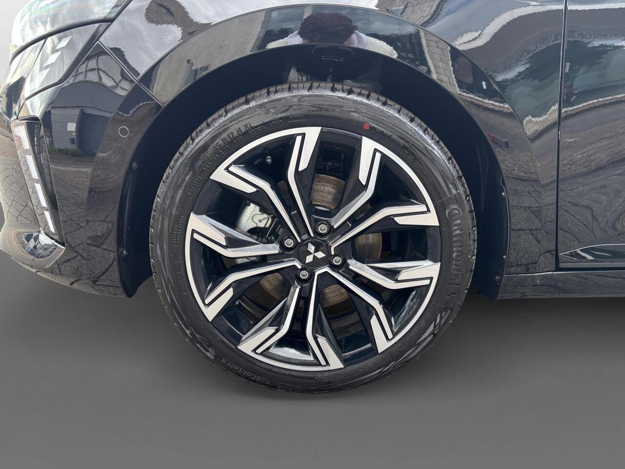 Mitsubishi COLT 1.6 HEV Instyle | 2.500 EURO KORTING | NIEUWE AUTO | SNEL LEVERBAAR |