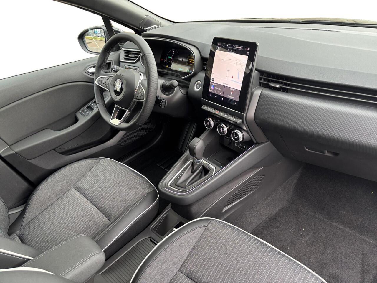 Mitsubishi COLT 1.6 HEV Instyle | 2.500 EURO KORTING | NIEUWE AUTO | SNEL LEVERBAAR |